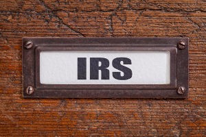 irs garnishments