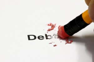 Debt