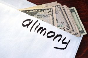 Alimony - Spousal Support