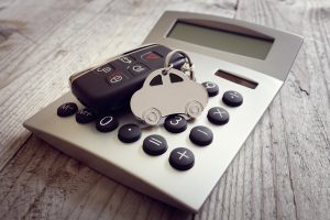 Stop A Vehicle Repossession With Chapter 7 Or13