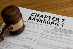 Chapter-7-Bankruptcy-Petition