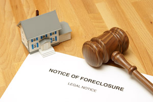 Can You Use Bankruptcy to Avoid Foreclosure?