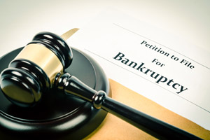 Should You File a Personal or a Business Bankruptcy Petition