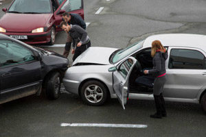 car accident verdict in bankruptcy