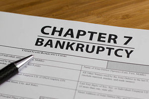 discharge tax debts in chapter 7