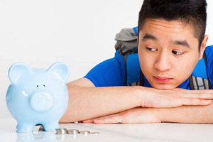 Your Bankruptcy Options When You Have Student Loan Arrearages