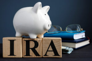 Losing Your IRA in a Bankruptcy Proceeding