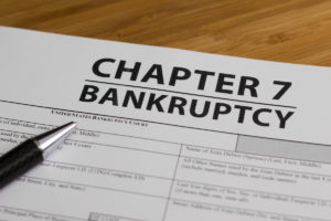 The Texas Bankruptcy Exemptions