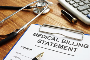 Bankruptcy—A Great Way to Get a Handle on Medical Bills