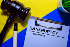Can You Address Mortgage or Property Tax Arrearages in a Bankruptcy Filing?