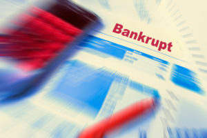 Must You Include Your Spouse in Your Bankruptcy Filing?