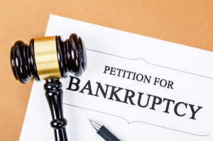 Reestablishing Your Credit After Filing for Bankruptcy Protection