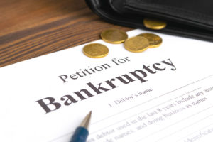 Consumer Bankruptcy—An Introduction