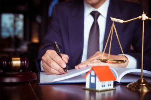 Keeping Your Property When You File for Bankruptcy