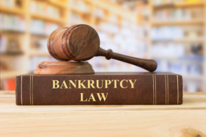 Knowing When It’s Time to Consider Filing for Bankruptcy