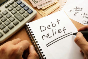 Bankruptcy Relief Under CARES Act