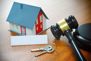 Bankruptcy and Your Home