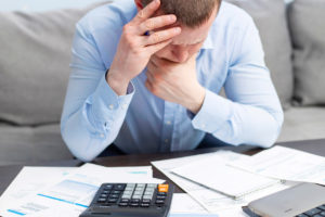Things You Don’t Want to Do Before Filing for Bankruptcy