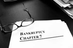 Will I Still Have to Pay Some Bills after Filing a Chapter 7?