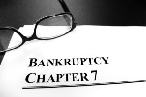 Can I Keep My Car When I File for Chapter 7 Bankruptcy