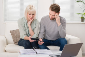 Key Questions When Considering Bankruptcy