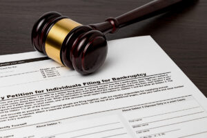 The Effect of a Chapter 7 Bankruptcy on a Lease or Contract