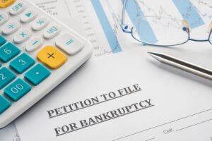 Is Bankruptcy the Right Choice for You? 