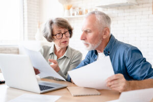 The Impact of Bankruptcy on Your Retirement Accounts