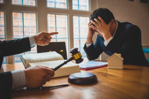 What Are the Common Steps in a Chapter 7 Bankruptcy Filing