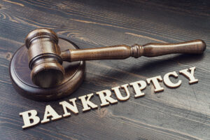 What Is a Bankruptcy Trustee?