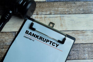 Frequently Asked Questions about Chapter 13 Bankruptcy Filings img