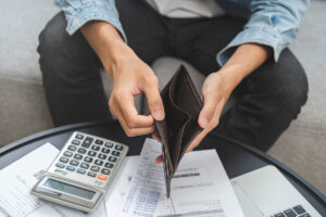 How a Texas Bankruptcy Can Help You Keep Your Car